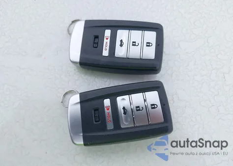 2021 Acura Ilx Premium Package/Technology Package из США, поврежденный, VIN 19UDE2F70MA001153